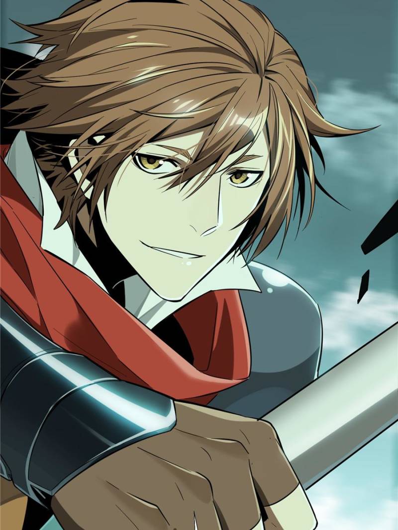 The King’s Avatar chapter 33 - page 68