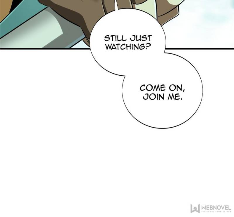 The King’s Avatar chapter 33 - page 69