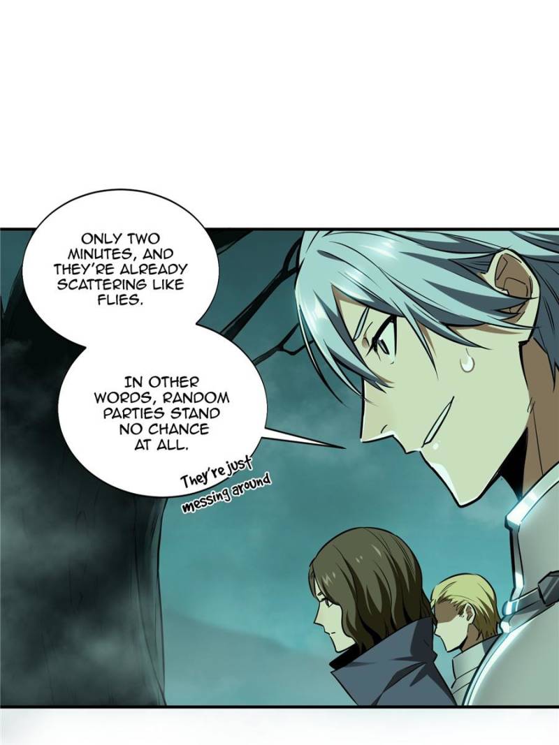 The King’s Avatar chapter 33 - page 8
