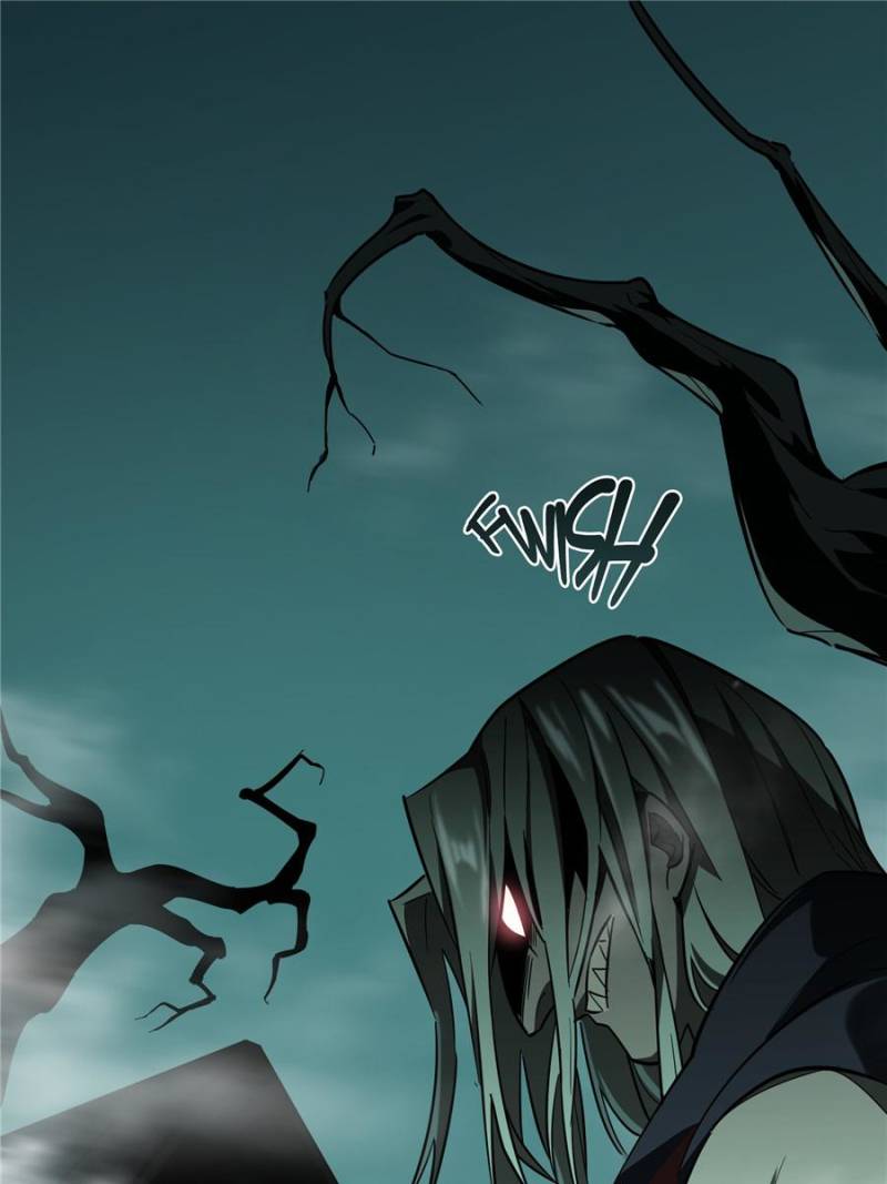 The King’s Avatar chapter 34 - page 1
