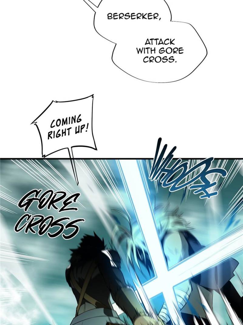 The King’s Avatar chapter 34 - page 10