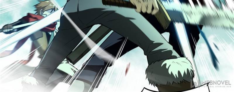The King’s Avatar chapter 34 - page 11