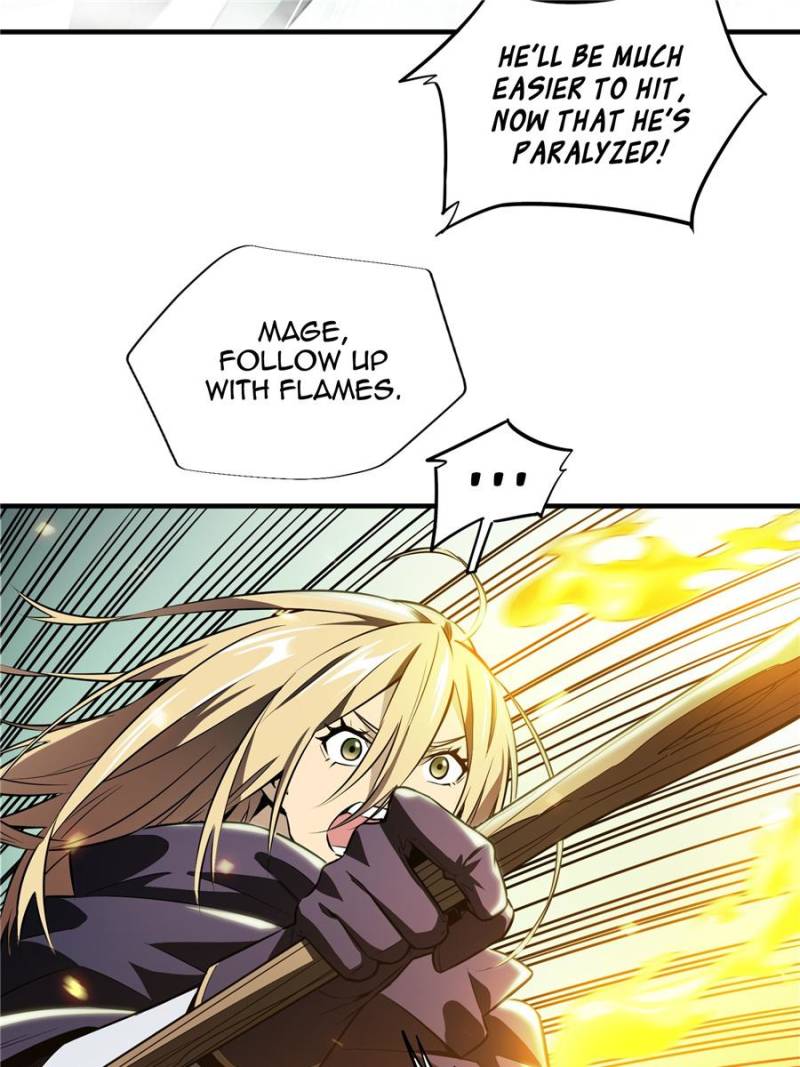 The King’s Avatar chapter 34 - page 12