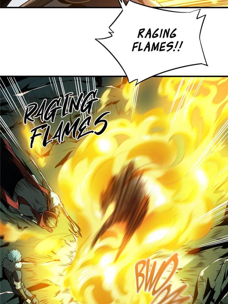 The King’s Avatar chapter 34 - page 13