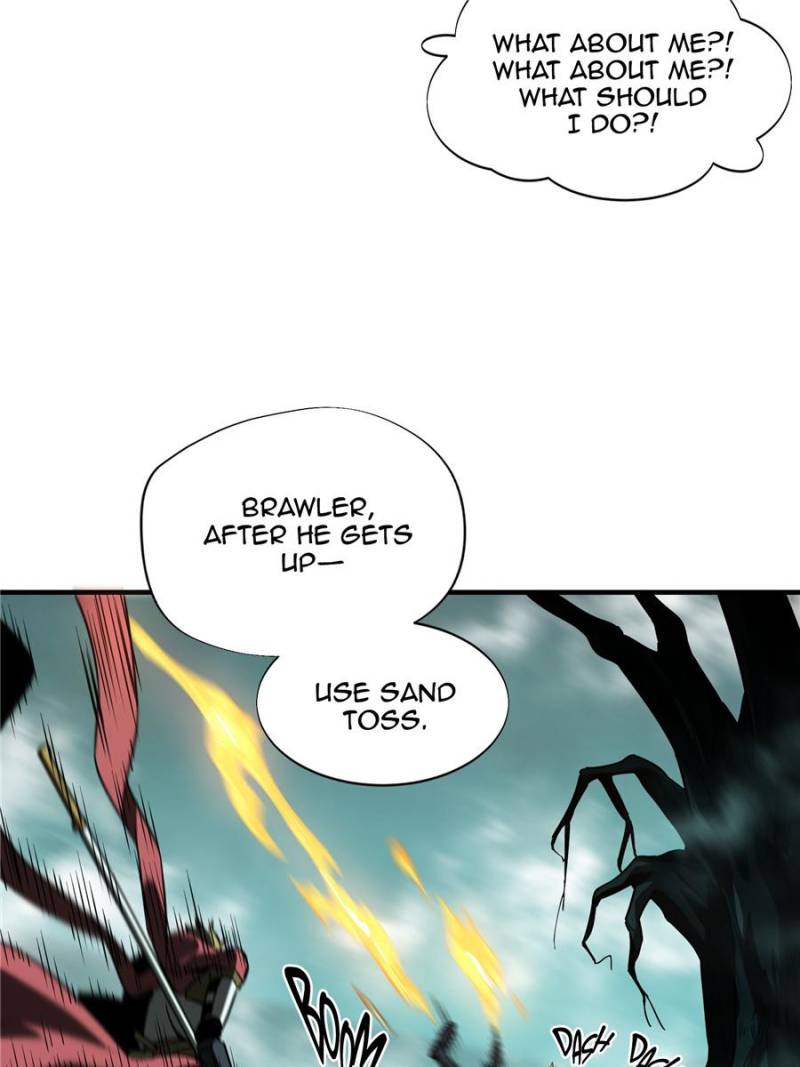 The King’s Avatar chapter 34 - page 19