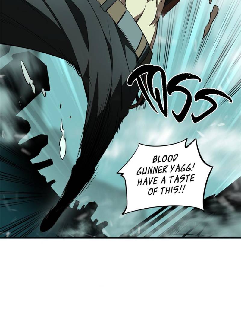 The King’s Avatar chapter 34 - page 21