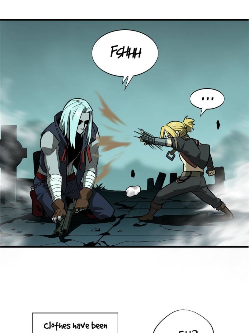 The King’s Avatar chapter 34 - page 23