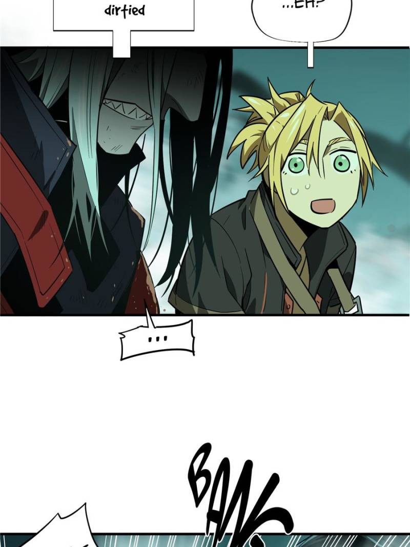 The King’s Avatar chapter 34 - page 24