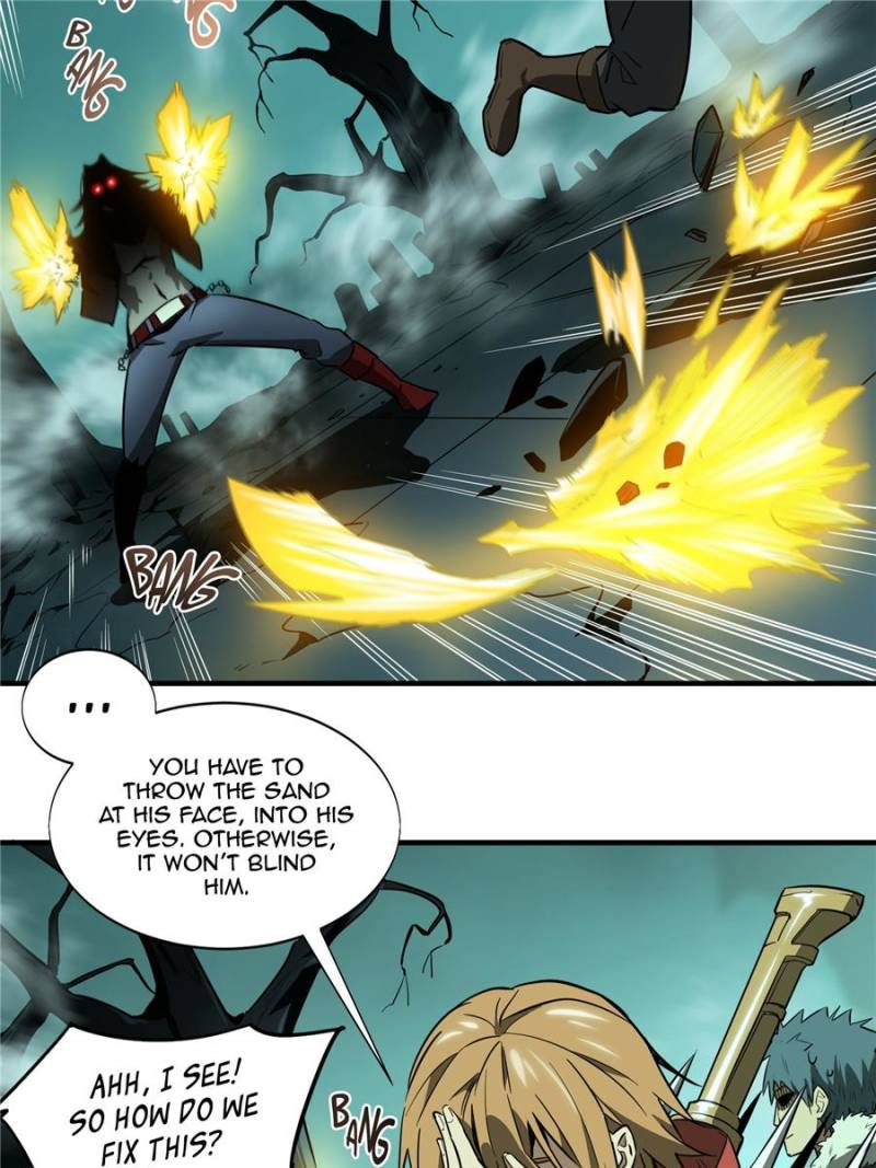 The King’s Avatar chapter 34 - page 26