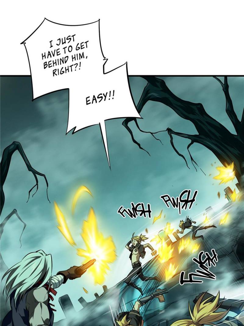 The King’s Avatar chapter 34 - page 29