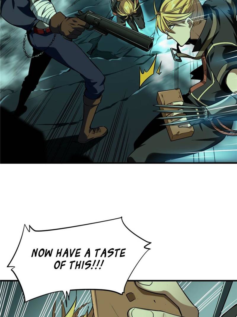 The King’s Avatar chapter 34 - page 30