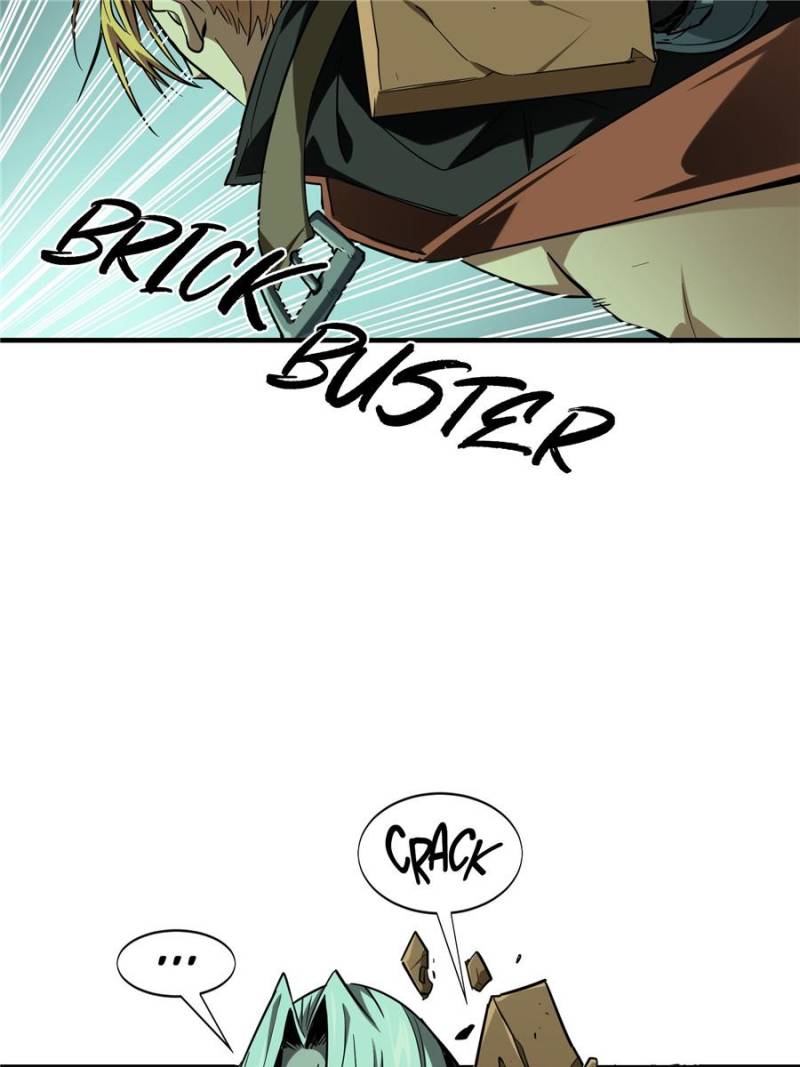 The King’s Avatar chapter 34 - page 32