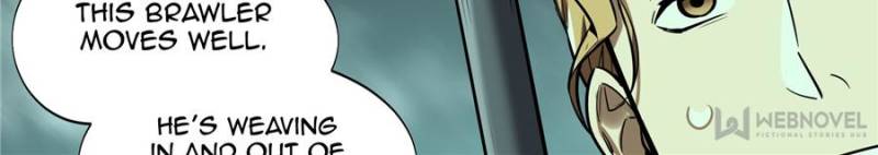 The King’s Avatar chapter 34 - page 37