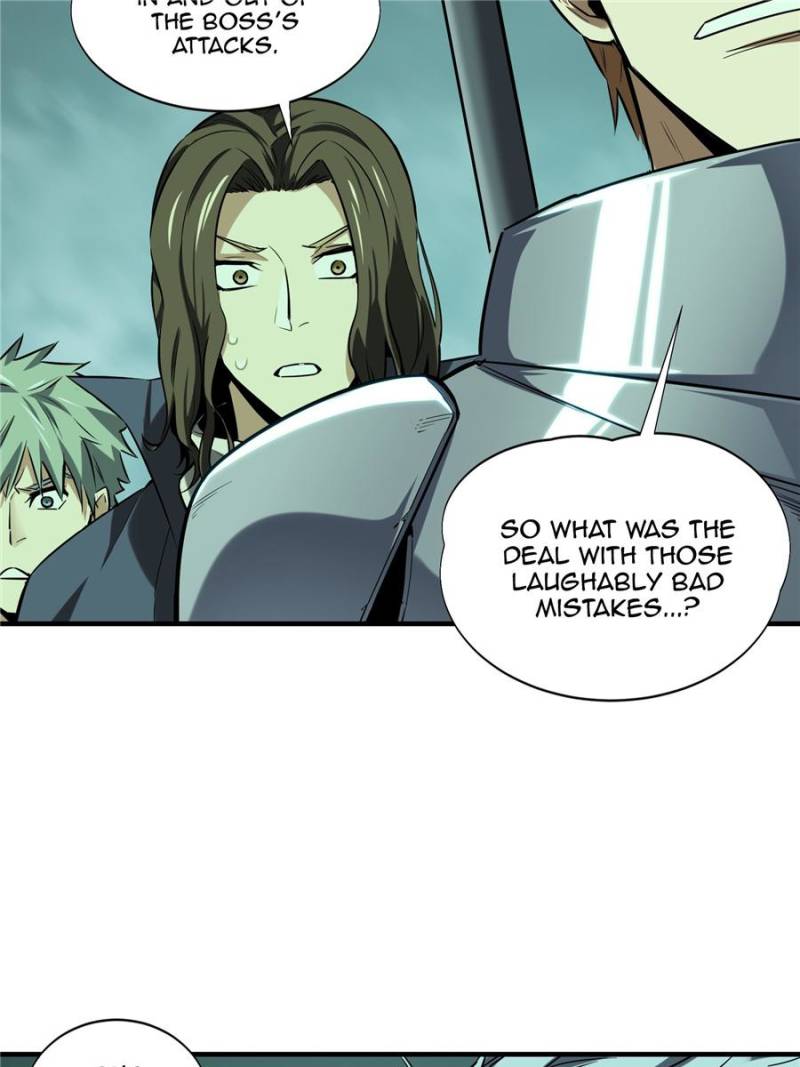 The King’s Avatar chapter 34 - page 38