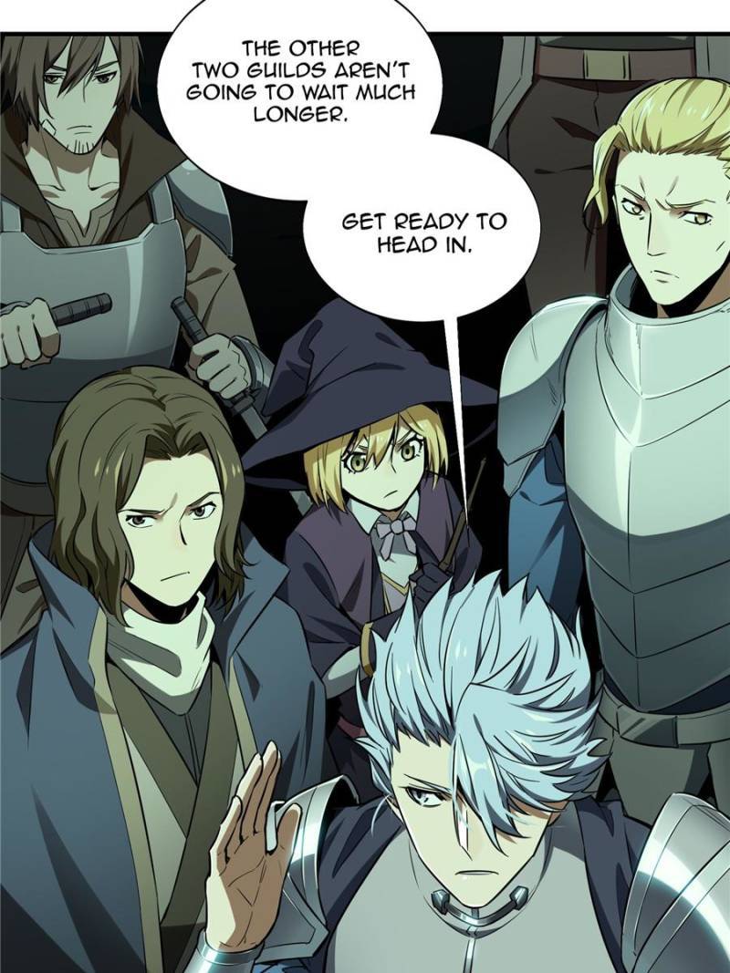 The King’s Avatar chapter 34 - page 48