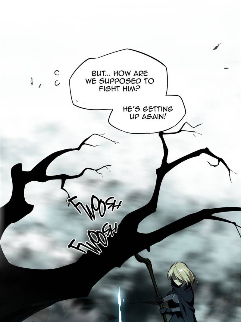 The King’s Avatar chapter 34 - page 5