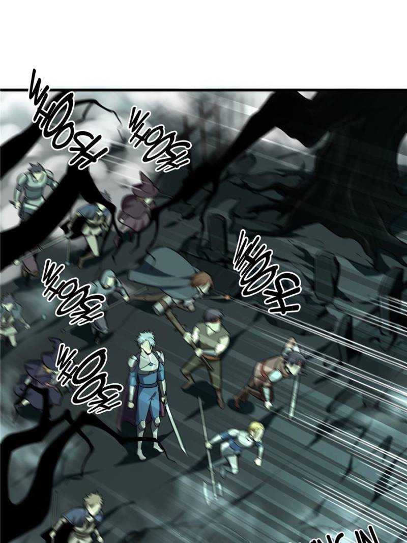 The King’s Avatar chapter 34 - page 51