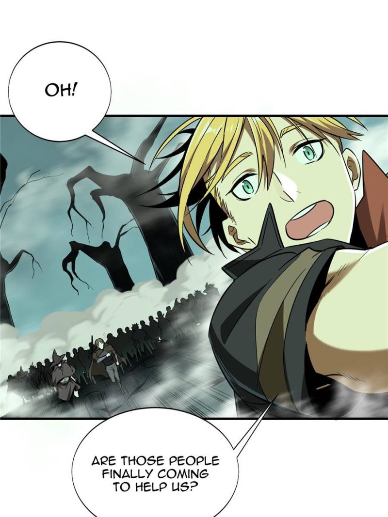 The King’s Avatar chapter 34 - page 53