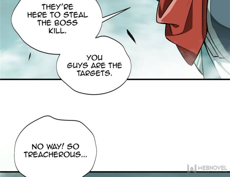 The King’s Avatar chapter 34 - page 55