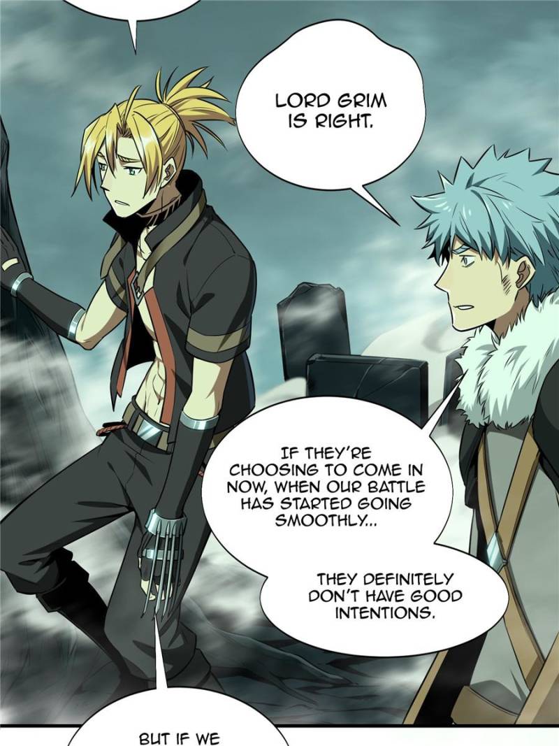 The King’s Avatar chapter 34 - page 56