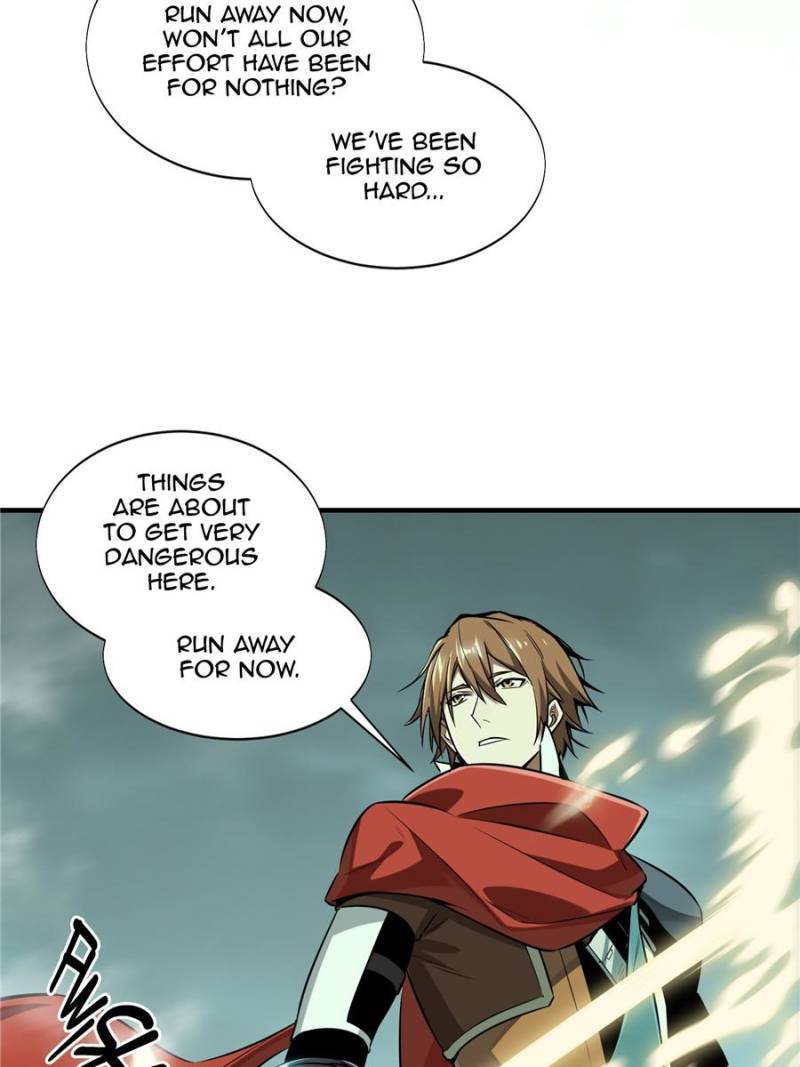 The King’s Avatar chapter 34 - page 57