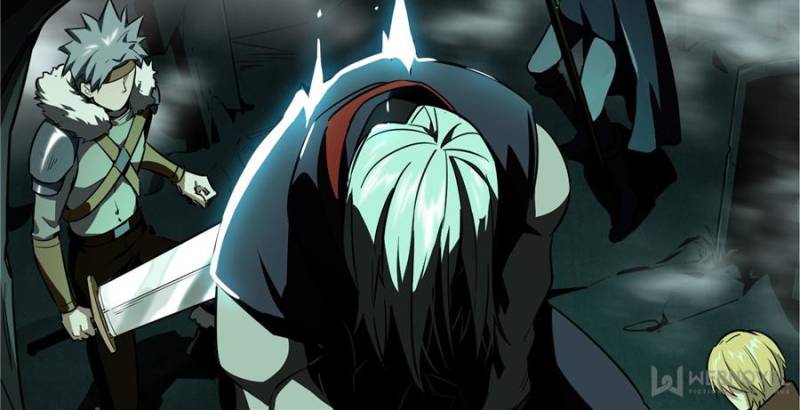 The King’s Avatar chapter 34 - page 6
