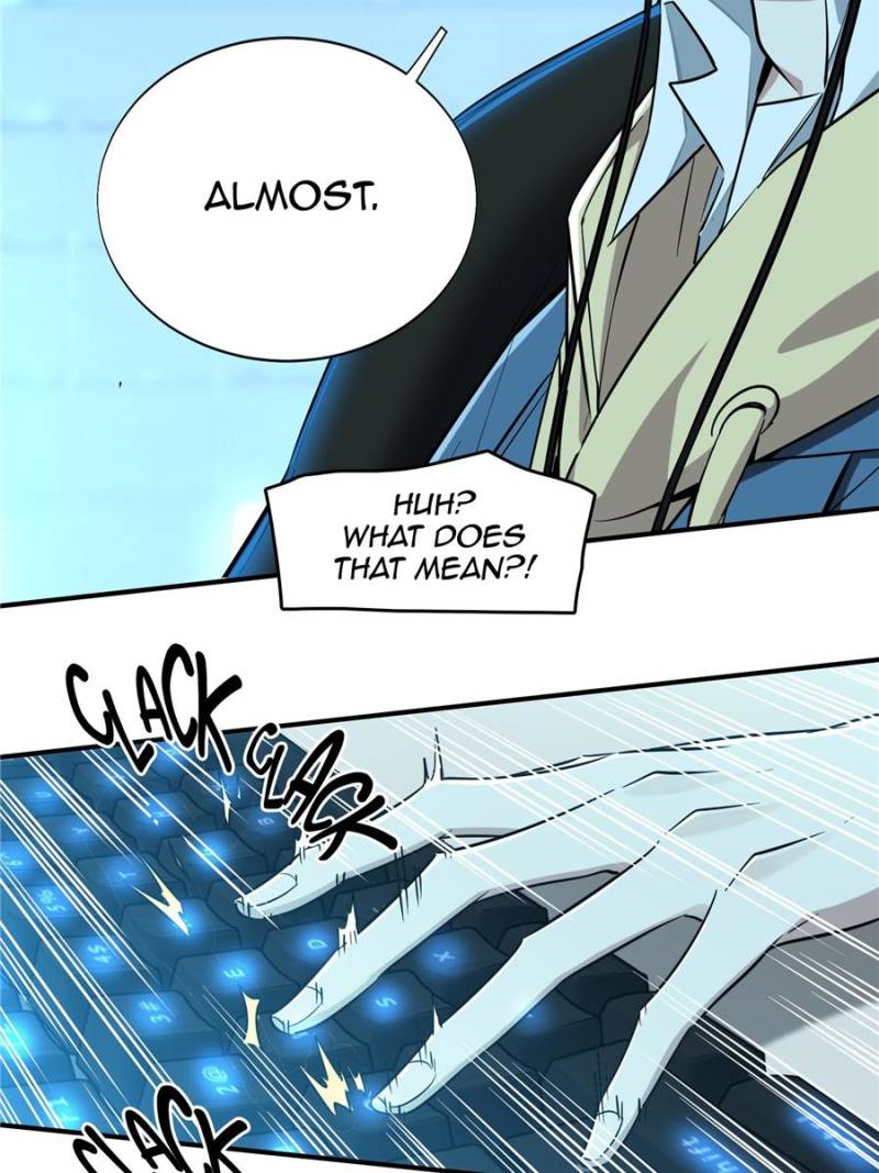 The King’s Avatar chapter 34 - page 64