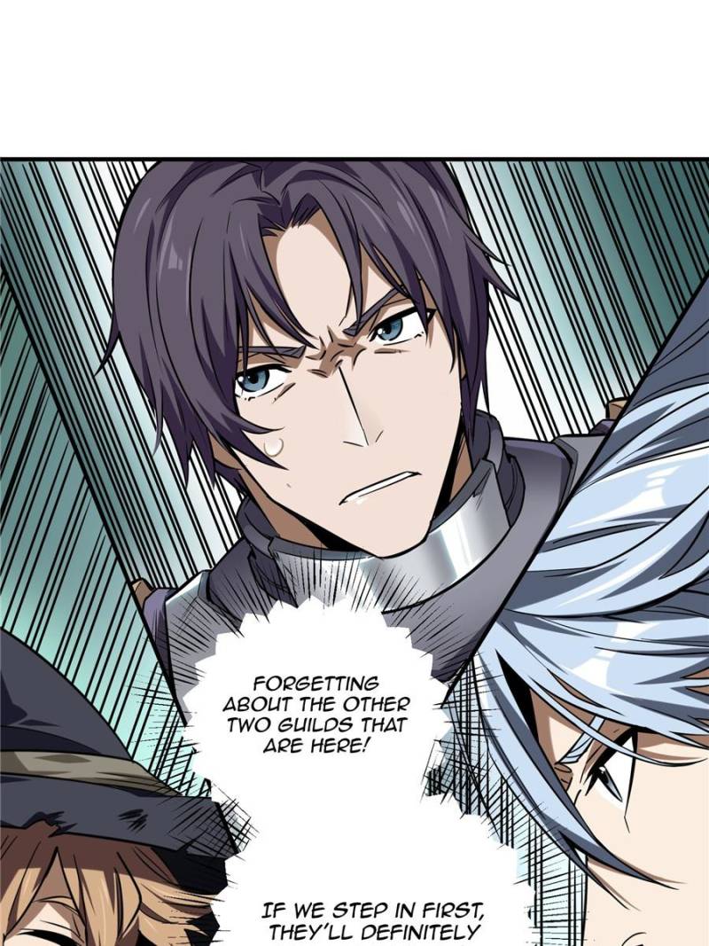 The King’s Avatar chapter 35 - page 10