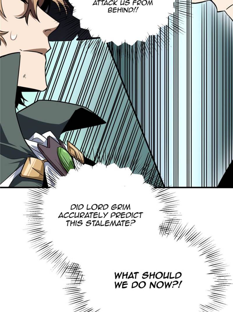 The King’s Avatar chapter 35 - page 11