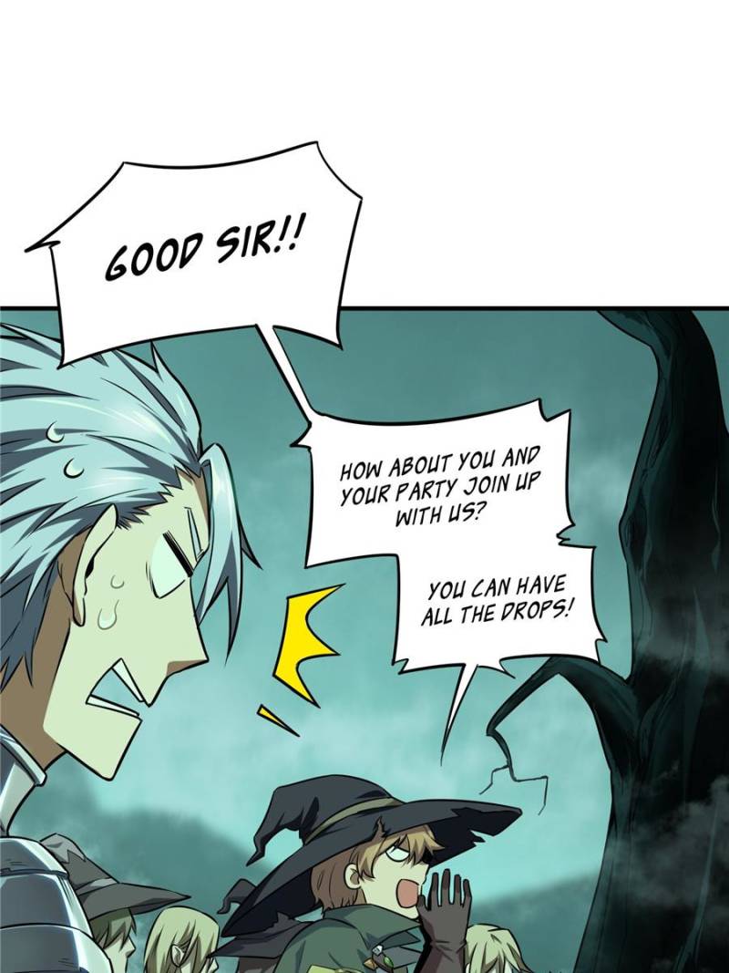 The King’s Avatar chapter 35 - page 15