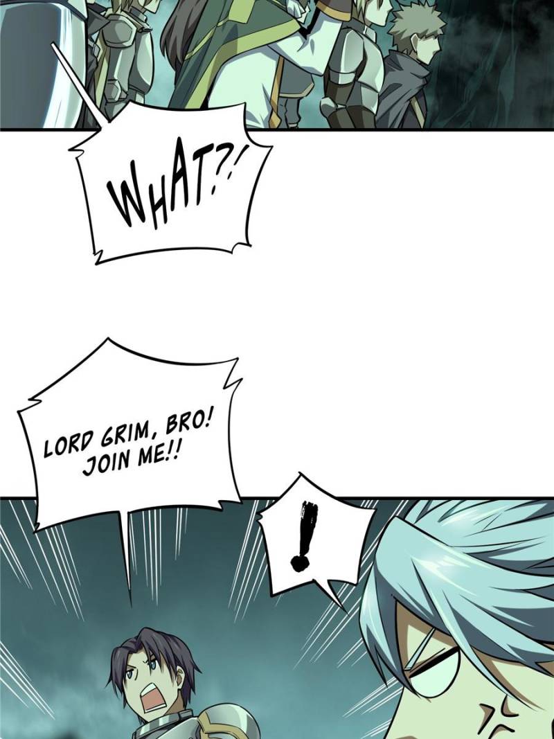 The King’s Avatar chapter 35 - page 16