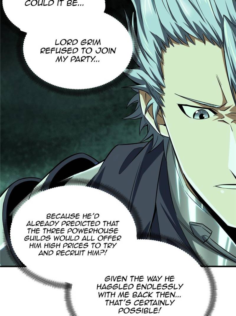 The King’s Avatar chapter 35 - page 19