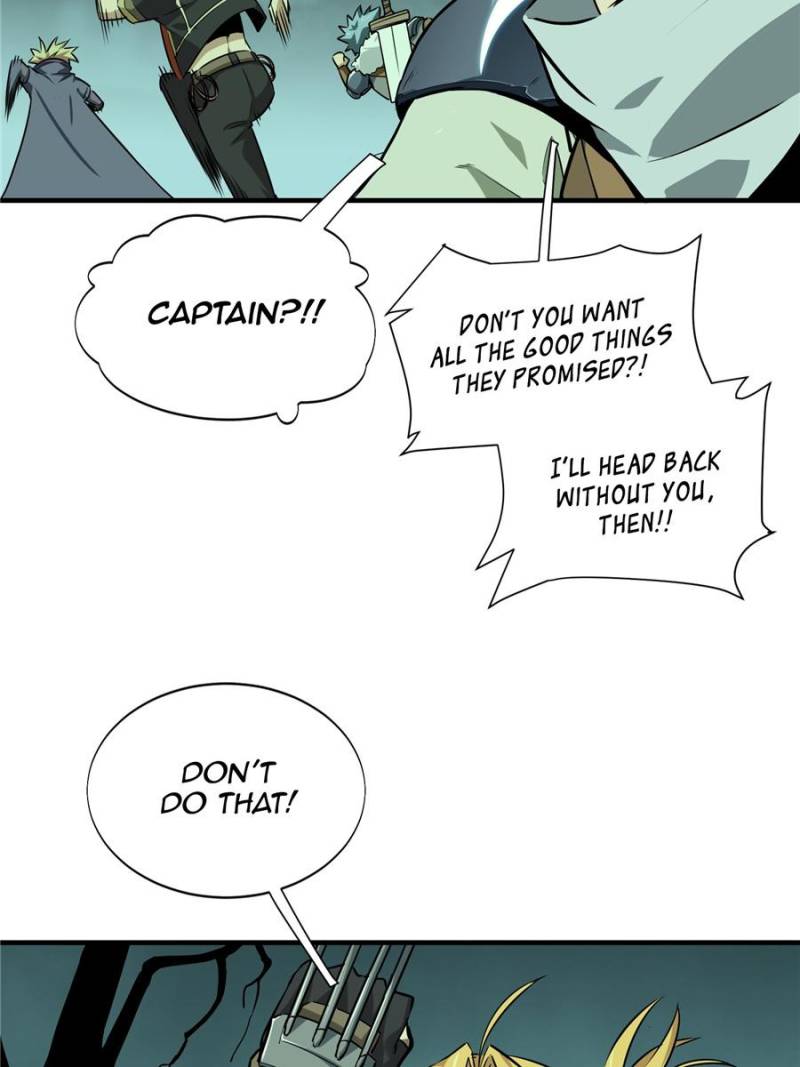 The King’s Avatar chapter 35 - page 28