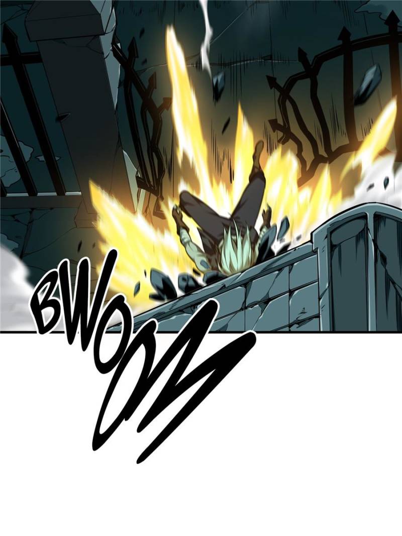 The King’s Avatar chapter 35 - page 36