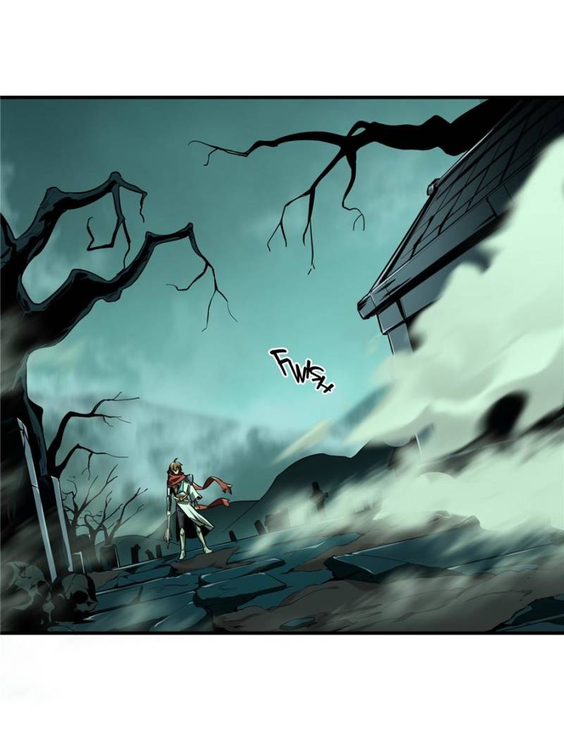 The King’s Avatar chapter 35 - page 39