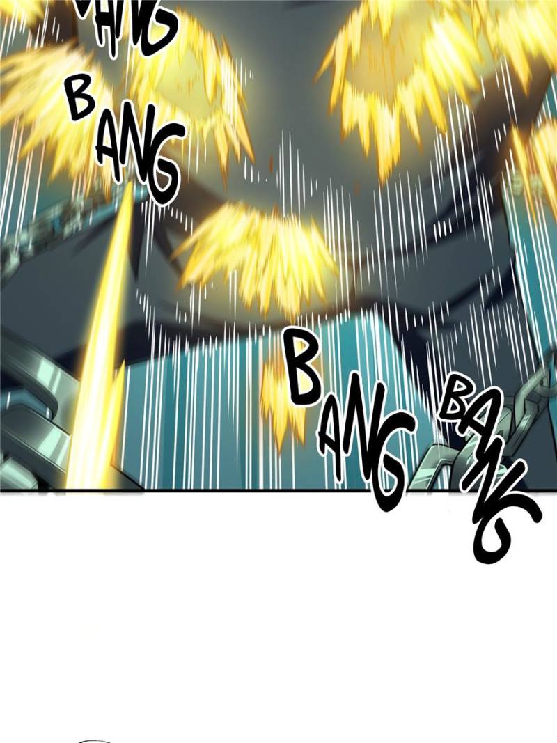 The King’s Avatar chapter 35 - page 4