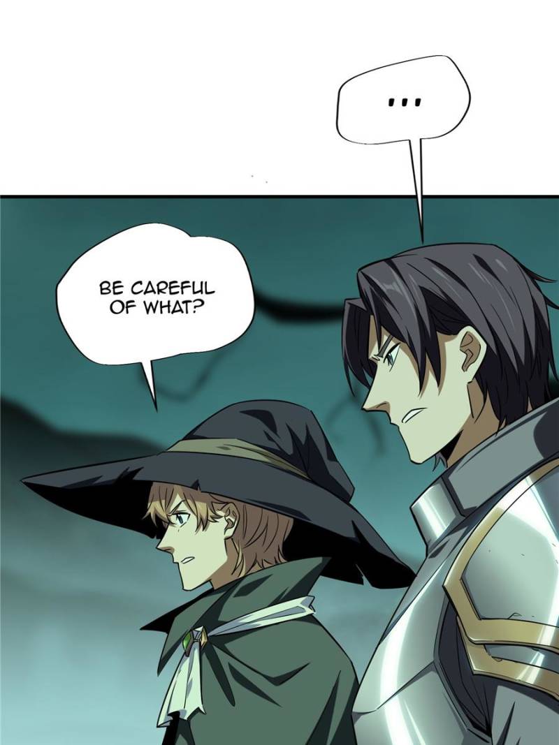 The King’s Avatar chapter 35 - page 45