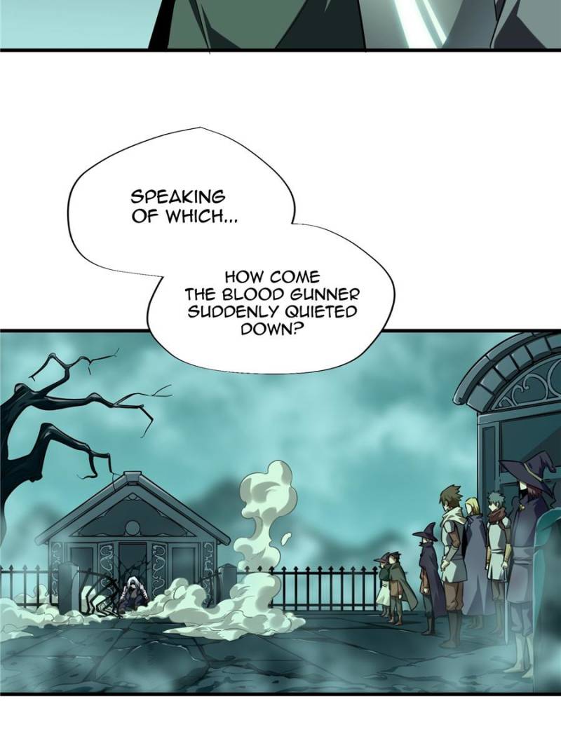 The King’s Avatar chapter 35 - page 46