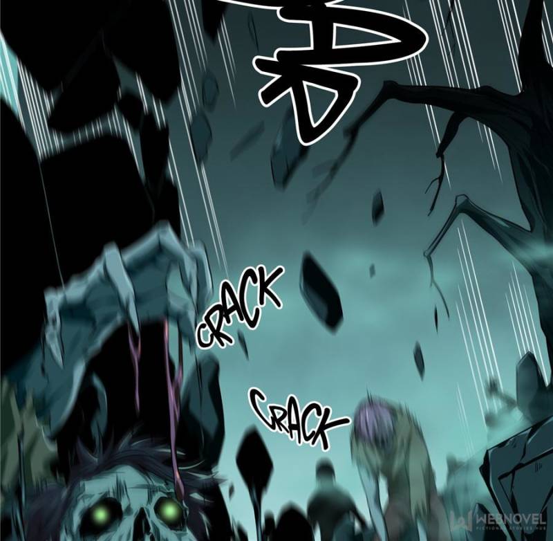 The King’s Avatar chapter 35 - page 53
