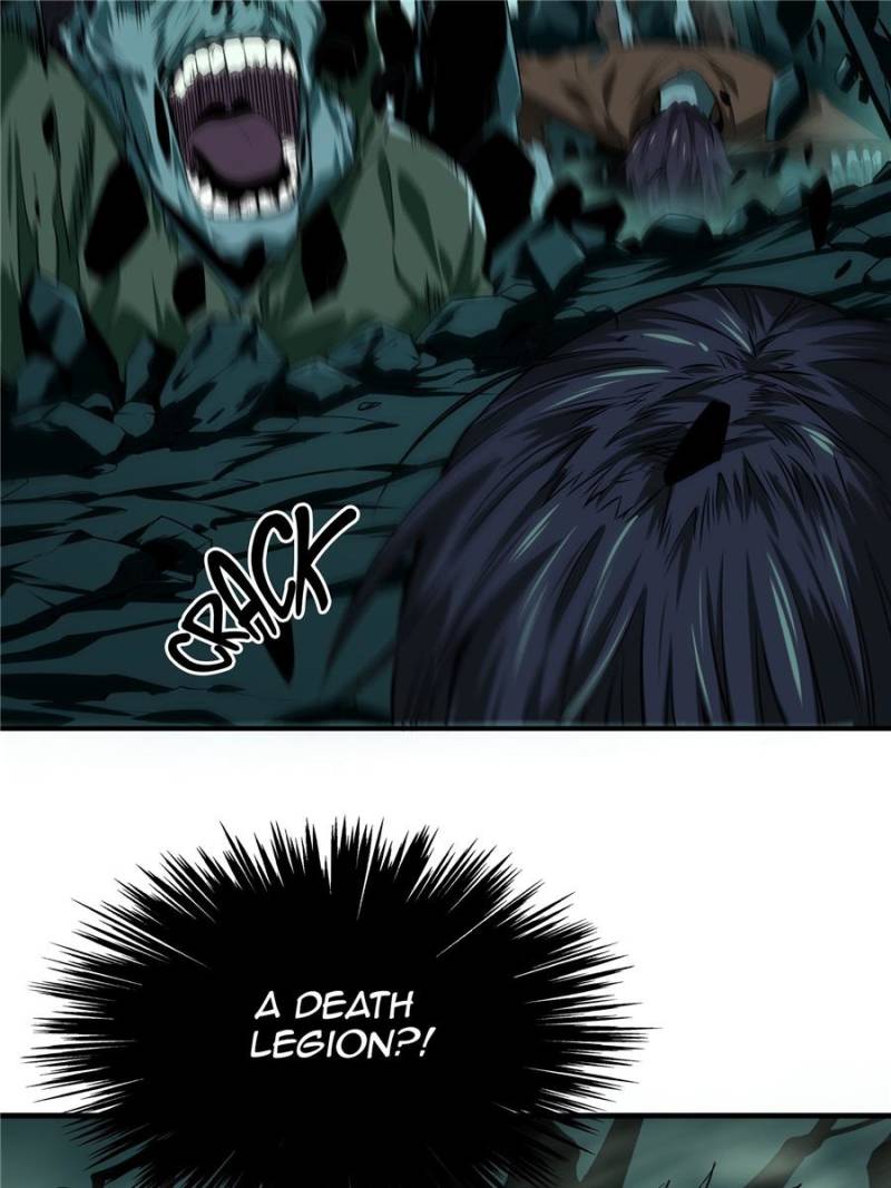 The King’s Avatar chapter 35 - page 54