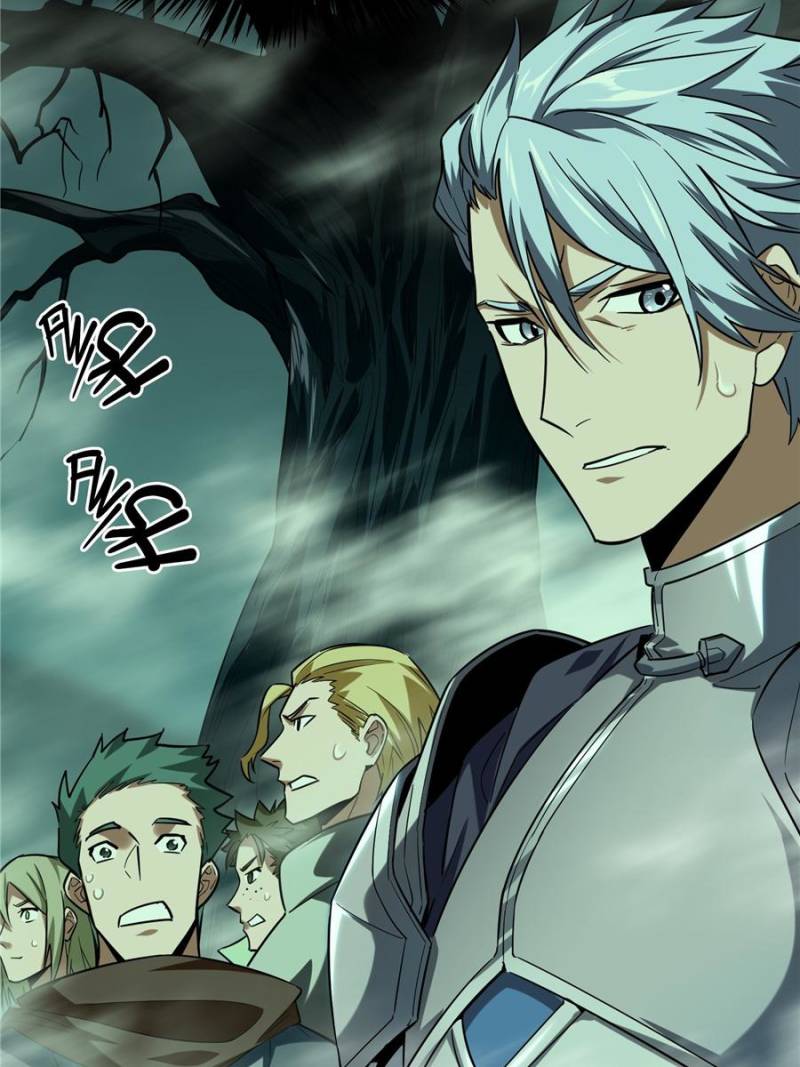 The King’s Avatar chapter 35 - page 55