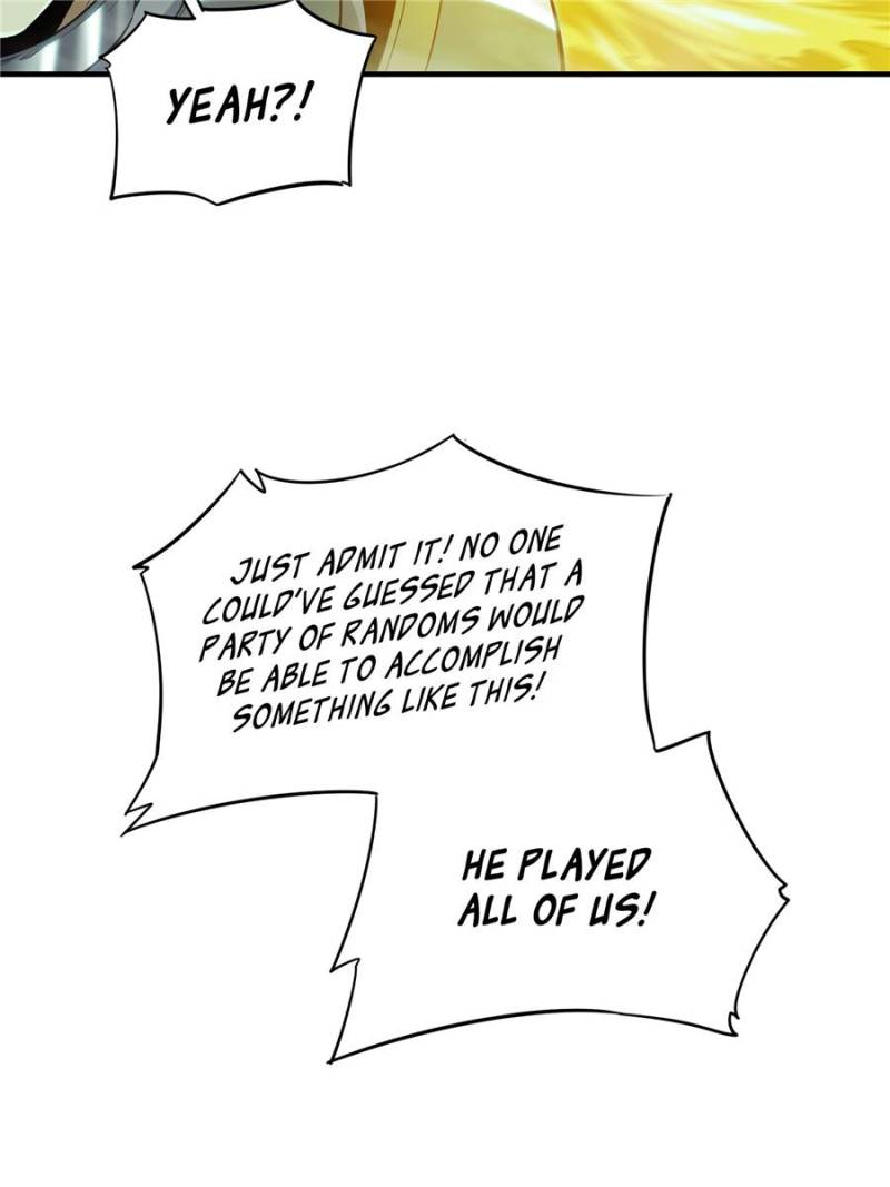 The King’s Avatar chapter 35 - page 72