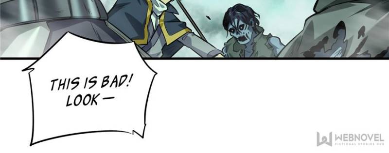 The King’s Avatar chapter 35 - page 74