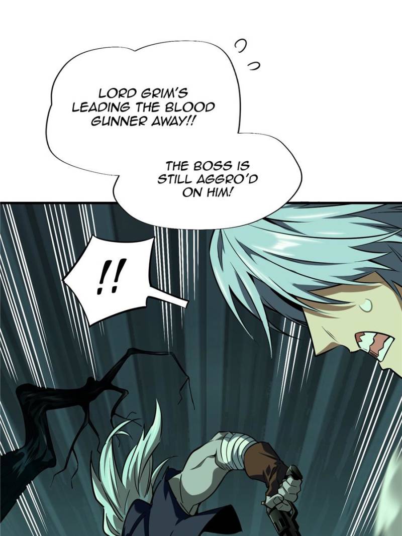 The King’s Avatar chapter 35 - page 75