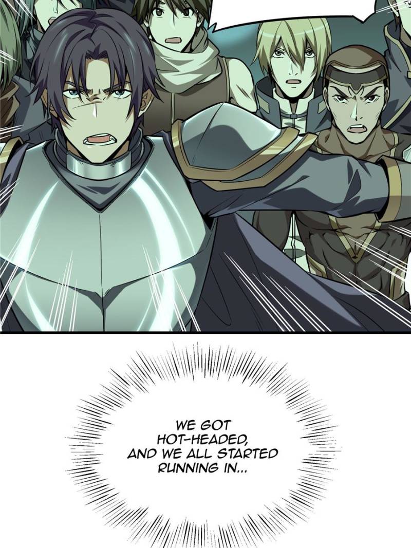 The King’s Avatar chapter 35 - page 8