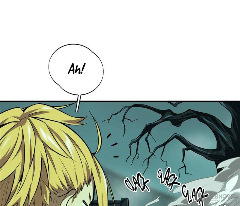 The King’s Avatar chapter 36 - page 17