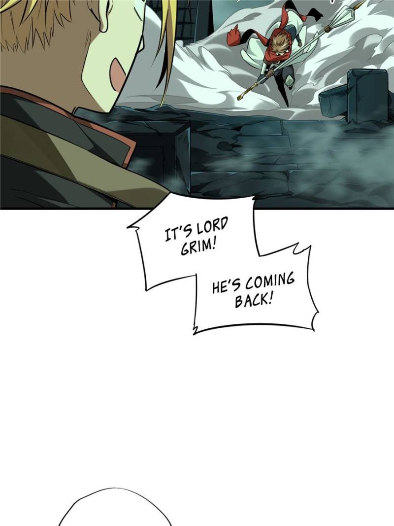 The King’s Avatar chapter 36 - page 18