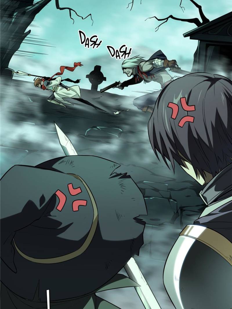 The King’s Avatar chapter 36 - page 2