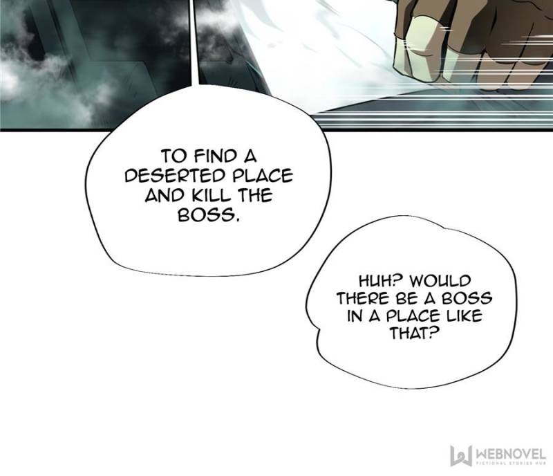 The King’s Avatar chapter 36 - page 20