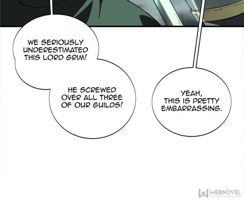 The King’s Avatar chapter 36 - page 3